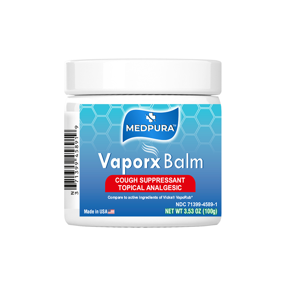 Vaporx Balm